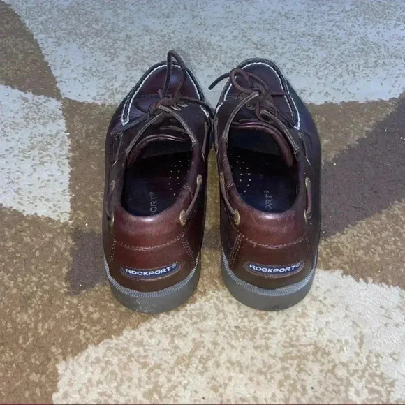 ROCKPORT MENS LOAFERS main image 6
